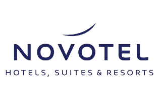 Novotel logo